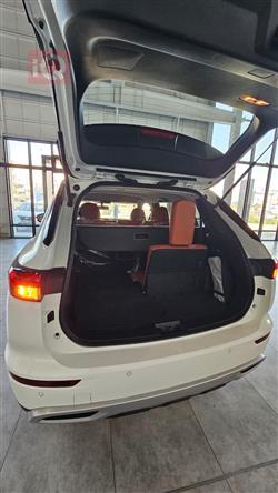 میتسوبیشی ئاوتلاندەر